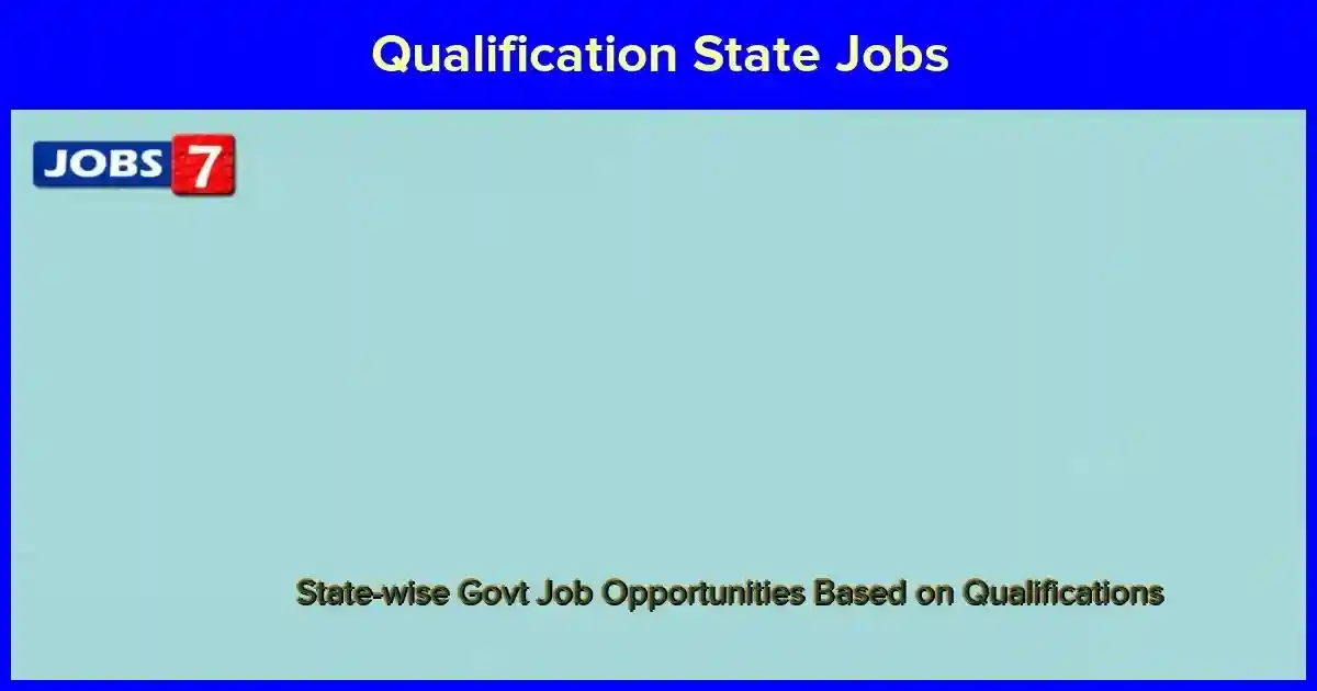 Any Degree Govt Jobs in Odisha 2024: 48 Any Degree Job Vacancies found in Odisha